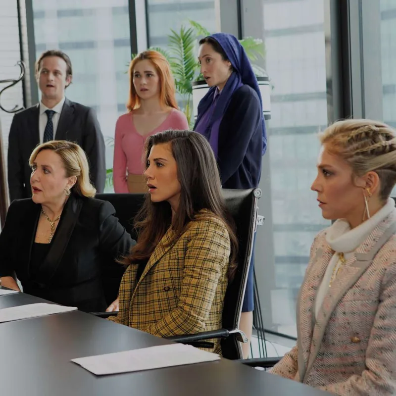 “FOX”un daha bir serialı final edir