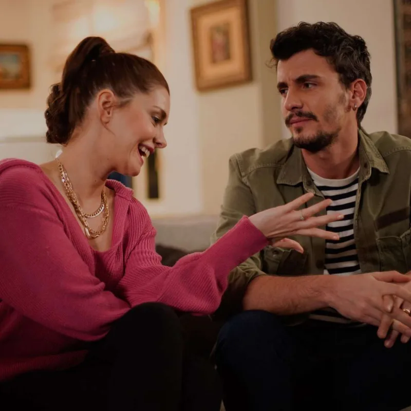 “FOX”un daha bir serialı final edir