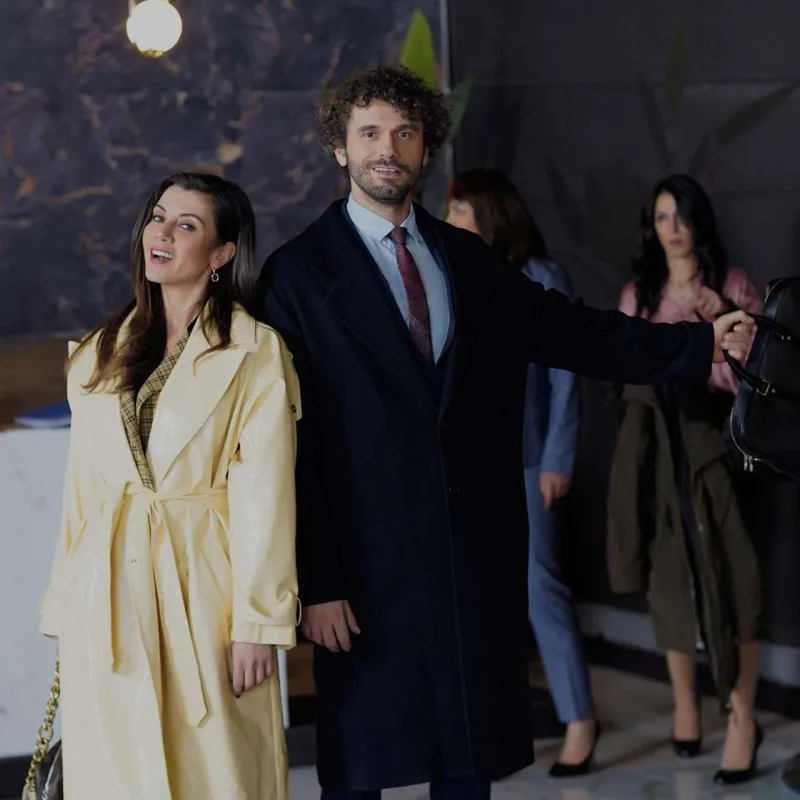 “FOX”un daha bir serialı final edir