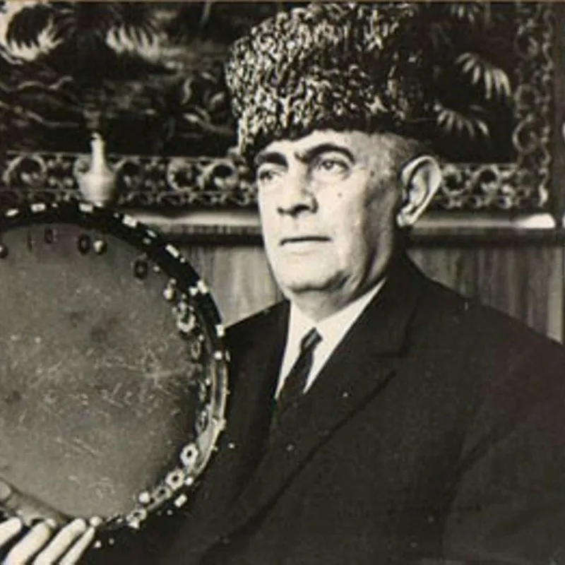 Xan Şuşinskinin xatirə gecəsi keçiriləcək