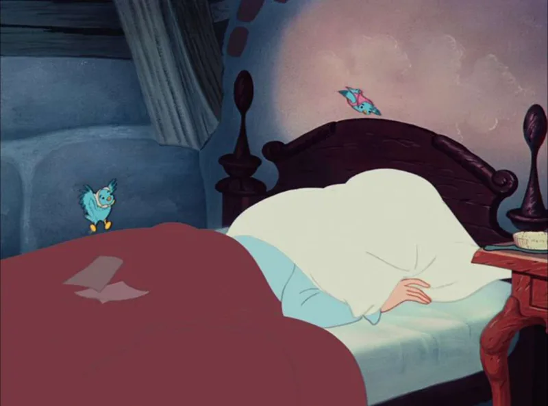 Yuxu rejimini nizamlayan 6 tövsiyə!