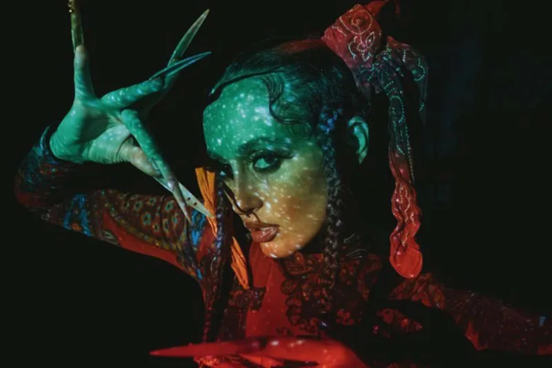 Dövlət kanalından Alina barədə açıqlama