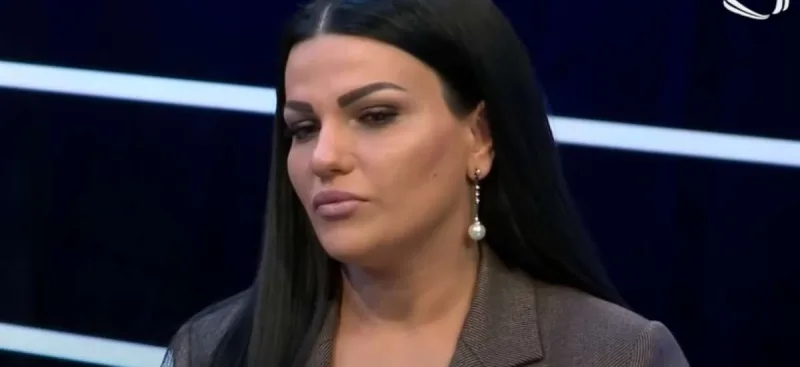 “Günahkar atamdır” deyib ağladı