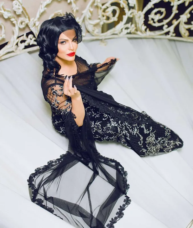 “Günahkar atamdır” deyib ağladı