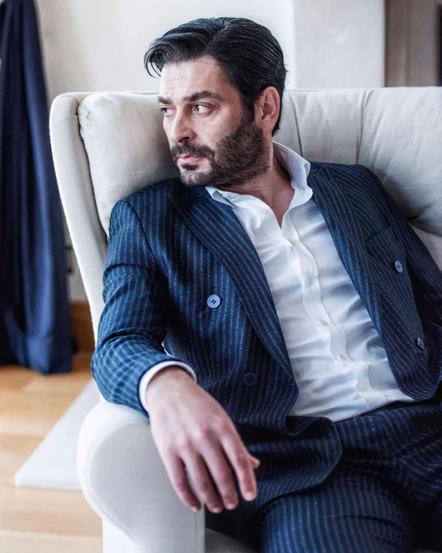 Ozan azərbaycanlı ilə dava etdi