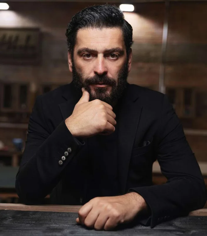 Ozan azərbaycanlı ilə dava etdi