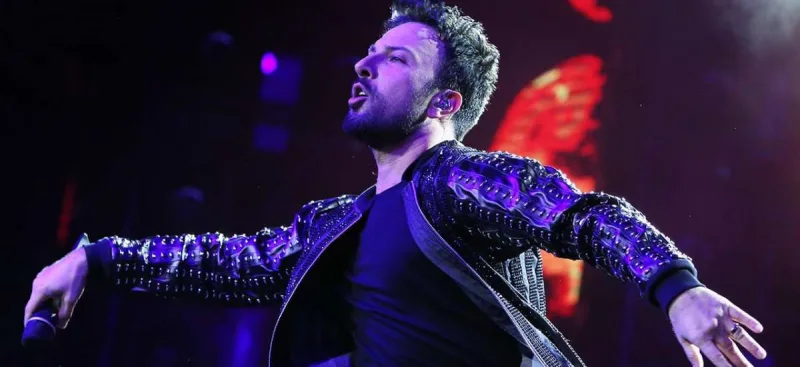 Tarkanın klipi qalmaqal yaratdı - Müxalifətdən dəstək