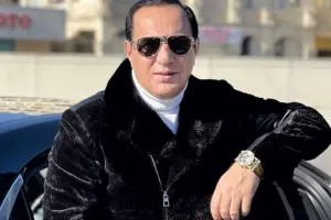 Manafla Füzulidə “AA” seriyalı maşını sürən kimdir?