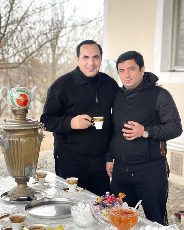 Manafla Füzulidə “AA” seriyalı maşını sürən kimdir?