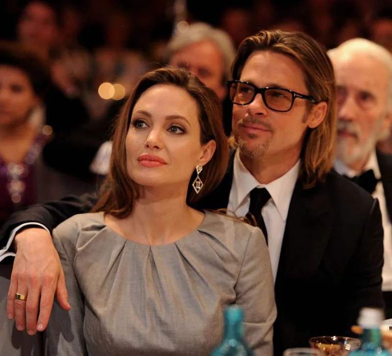 Bred Ancelinanı məhkəməyə verdi