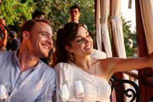 Hande və Kerem ayrılığı təsdiqləndi