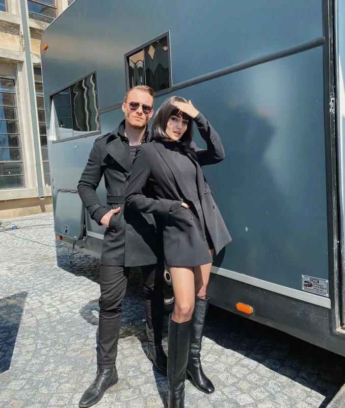 Hande və Kerem ayrılığı təsdiqləndi