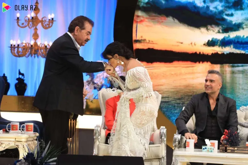 “Qiymətlisən, dəyərli atam” - Güneldən Tatlısesə