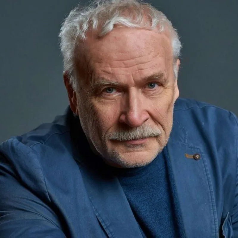 Məşhur rus aktyor vəfat etdi