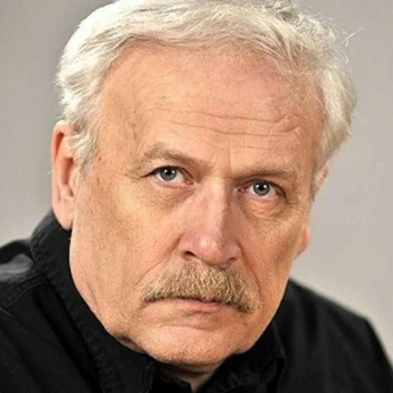 Məşhur rus aktyor vəfat etdi