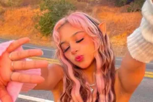 İnstaqramda xoşbəxt olun!