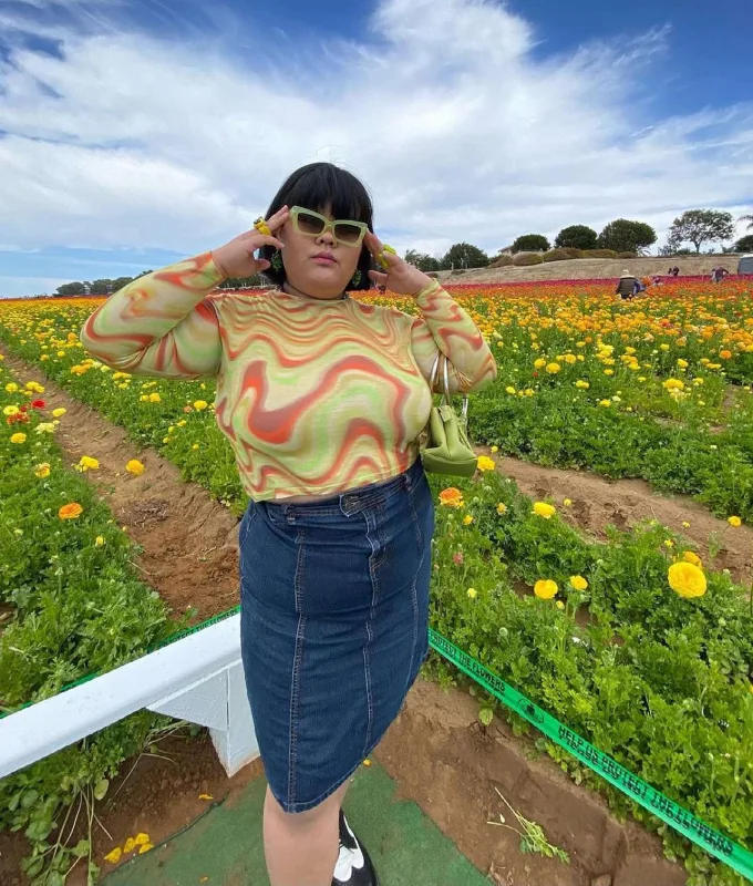 İnstaqramda xoşbəxt olun!