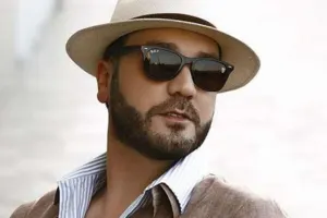 Rəsul iki uşaq atası imiş