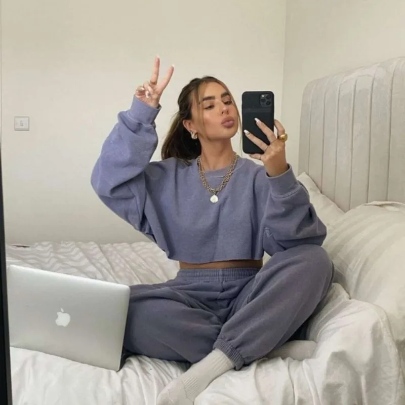 İnstaqramda xoşbəxt olun!