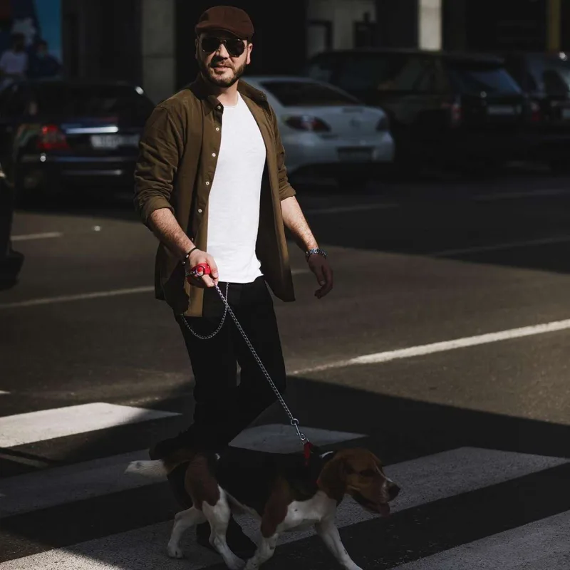 Rəsul iki uşaq atası imiş