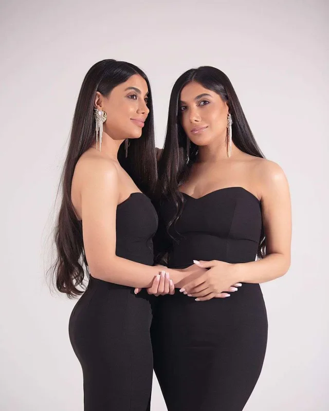 “Özəlimə toxunmayın” – Sevinc danışdı