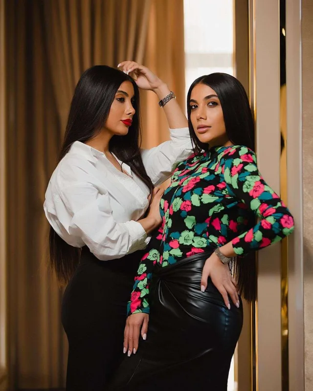 “Özəlimə toxunmayın” – Sevinc danışdı