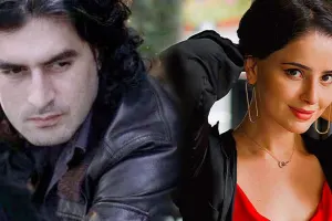 Bir il öncə bağlanan gizli nikah...