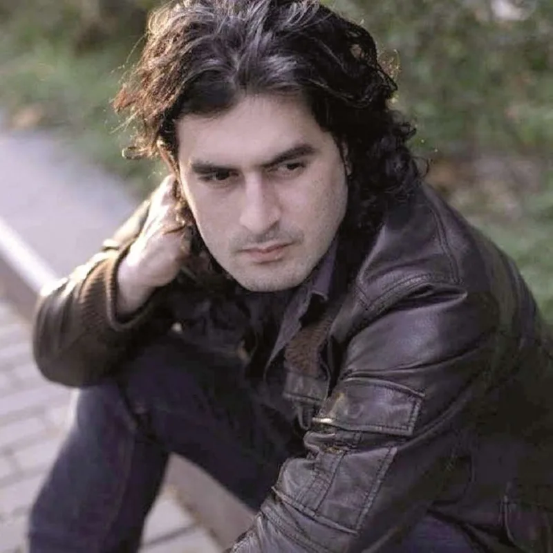 Bir il öncə bağlanan gizli nikah...