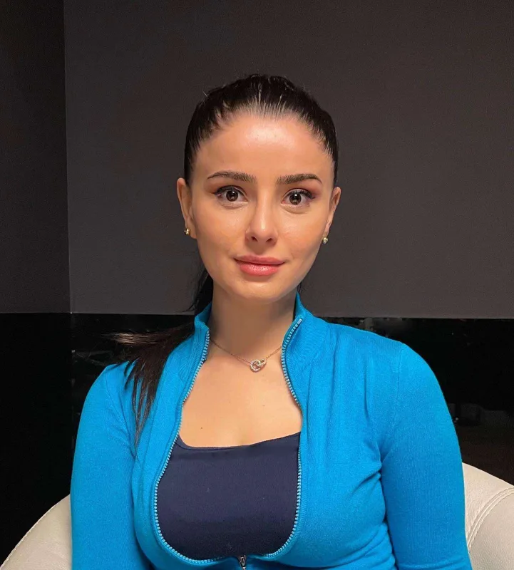 Bir il öncə bağlanan gizli nikah...