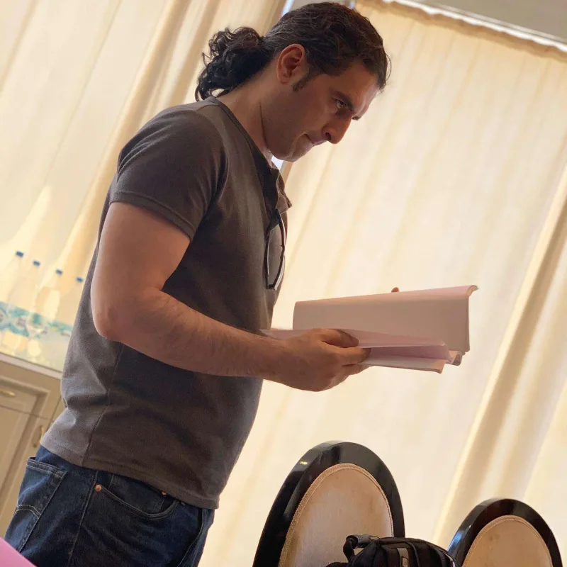 Bir il öncə bağlanan gizli nikah...