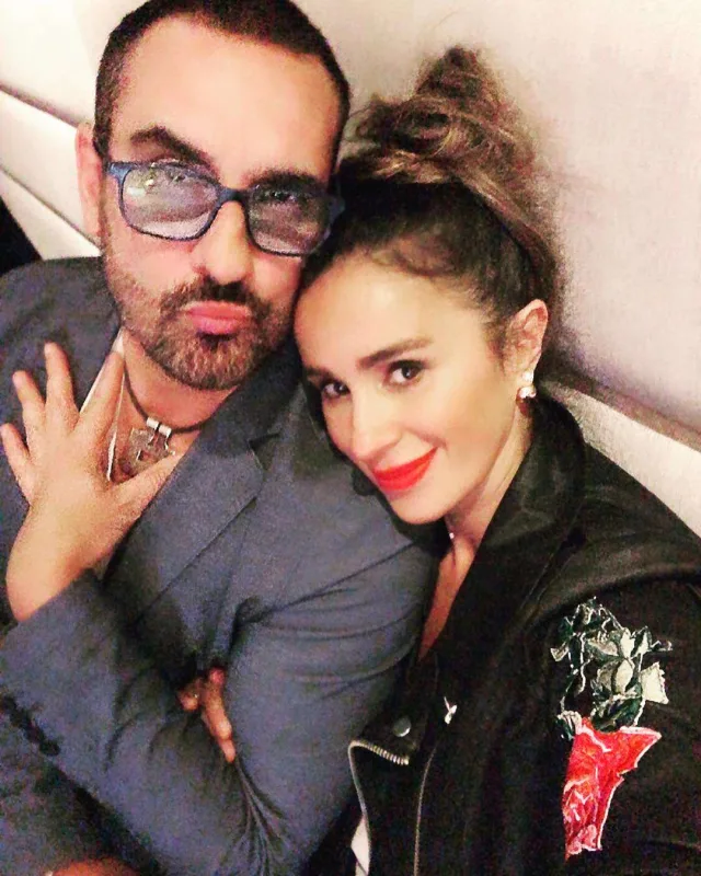 25 illik sevgi – “Mikayela” haqda bilmədiklərimiz...