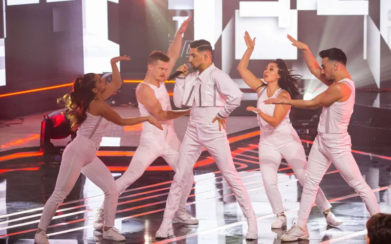 İsrail Avroviziyaya pul ayırmır