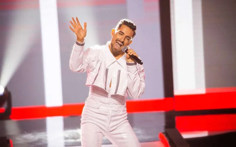 İsrail Avroviziyaya pul ayırmır