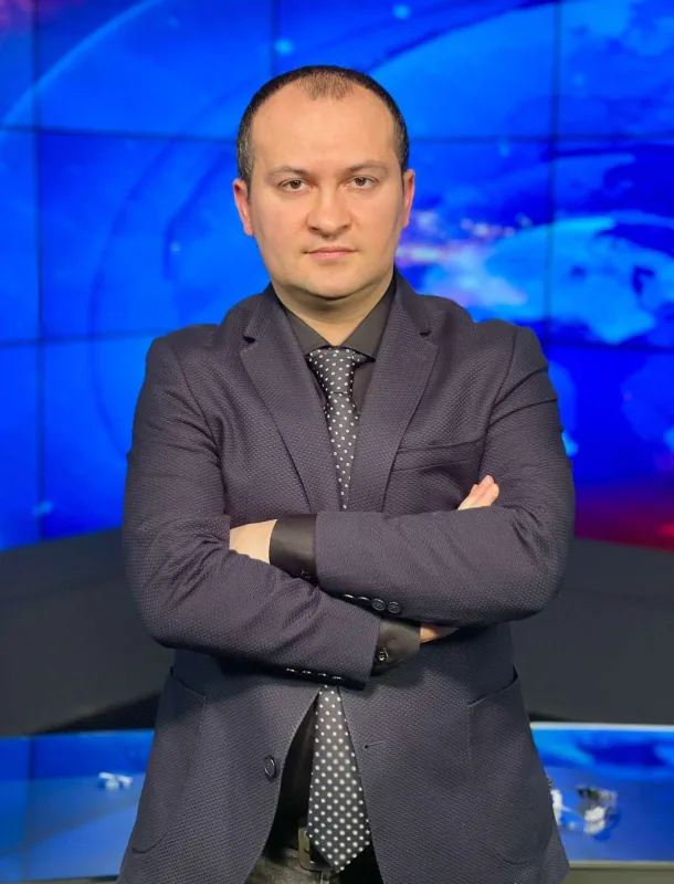 “Pənah Hüseyn durub üzərimə şığıdı”