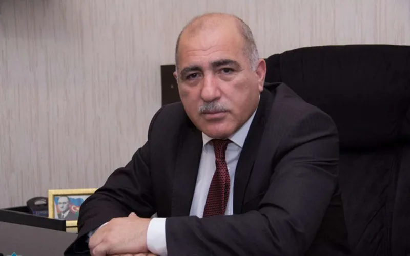 “Pənah Hüseyn durub üzərimə şığıdı”