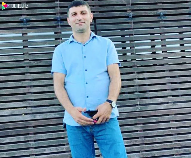 “Qəbrini görəndə ağladım…” - İllər sonra danışdı