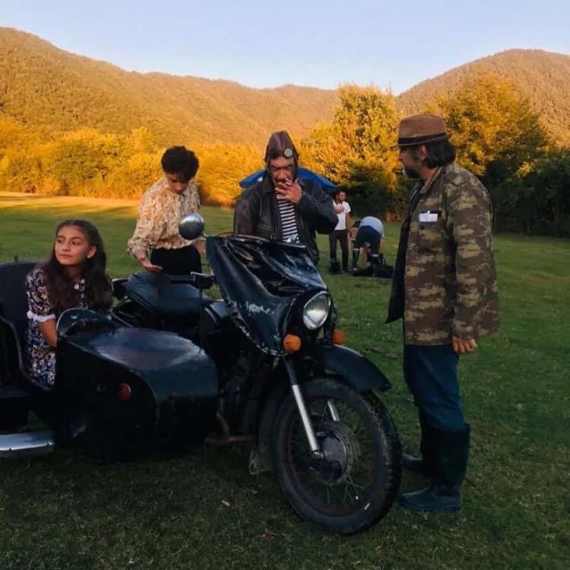 Qələbəmizə həsr olunan filmin ilk treyleri!