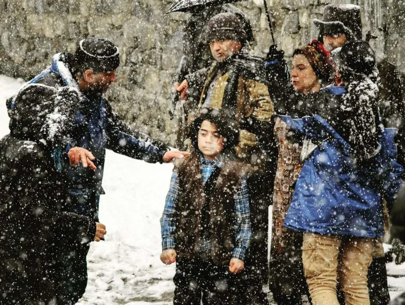 Qələbəmizə həsr olunan filmin ilk treyleri!