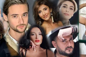 Onlar Ukraynanı dəstəklədi