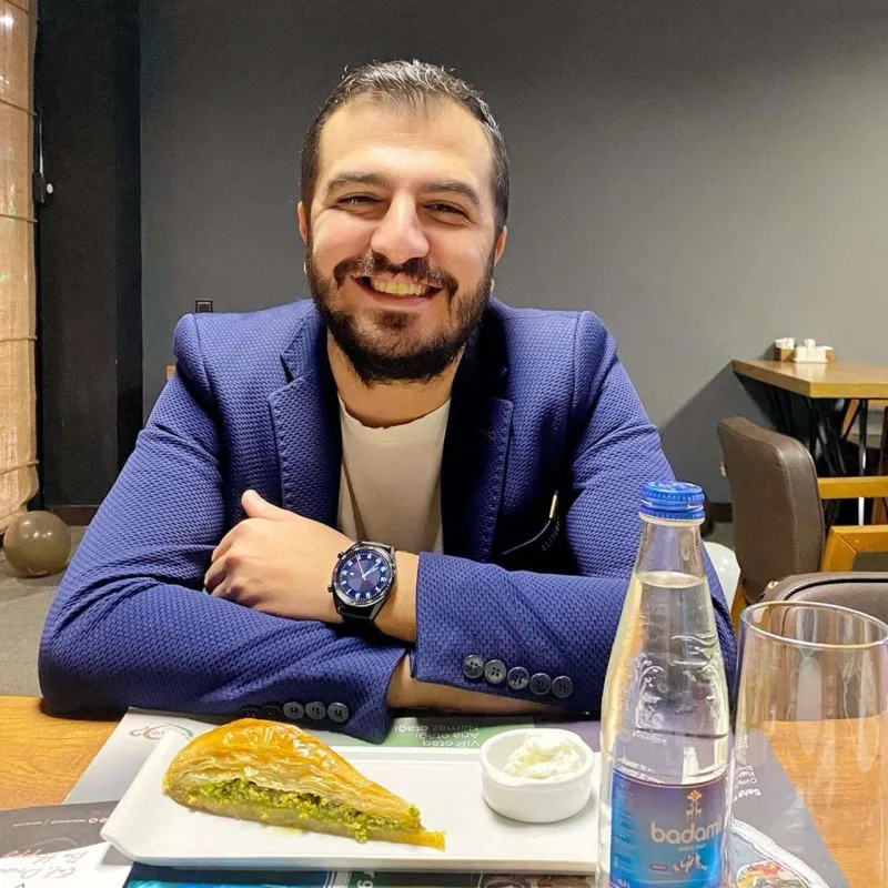 “Başlamadan bitdi”