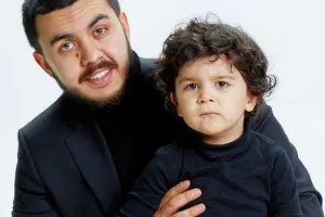 “Odessada olan oğlumun yanına gedə bilmirəm”