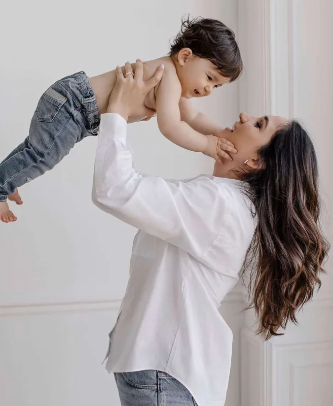 “Odessada olan oğlumun yanına gedə bilmirəm”