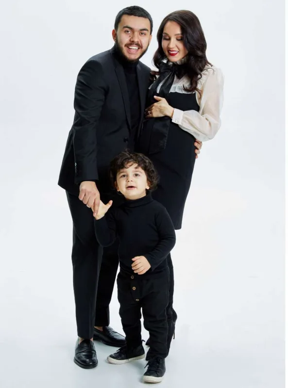 “Odessada olan oğlumun yanına gedə bilmirəm”