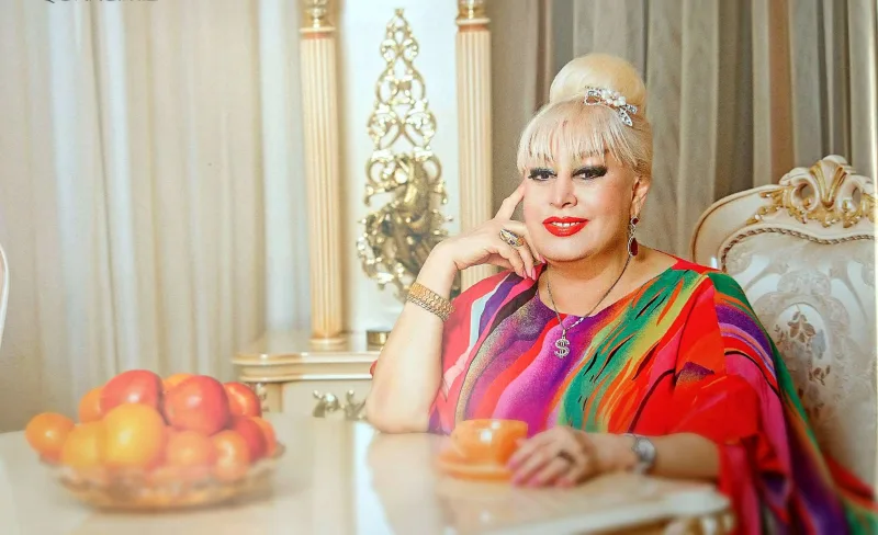 “Primadonna”sız 6 il...