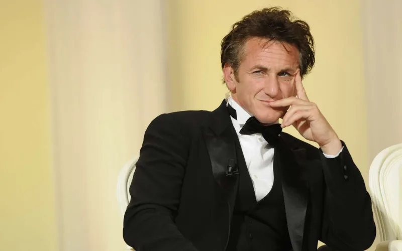 Hollivud ulduzu Ukraynada film çəkir