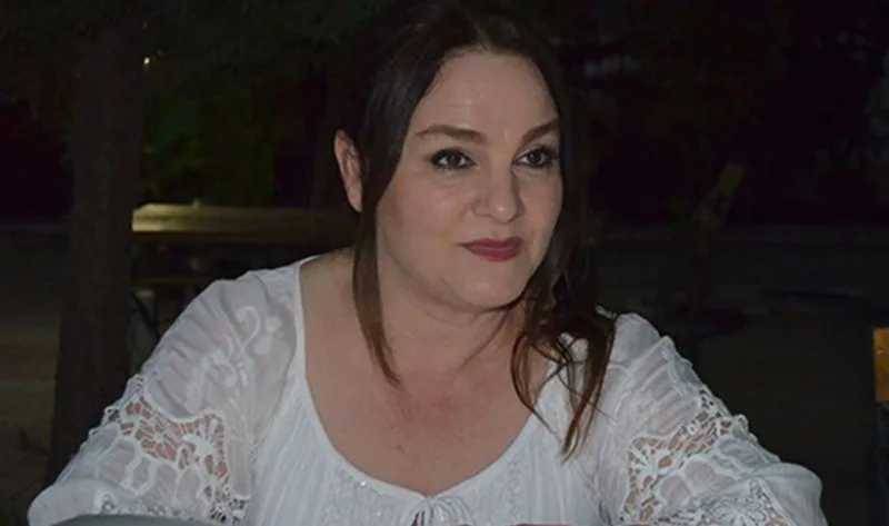 Xatirə  Məlahət Abbasovanı qınadı