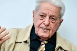 Əlibaba Məmmədov vəfat etdi