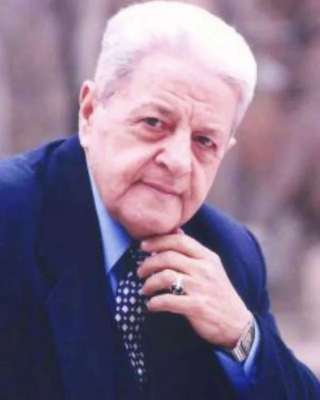 Əlibaba Məmmədov vəfat etdi