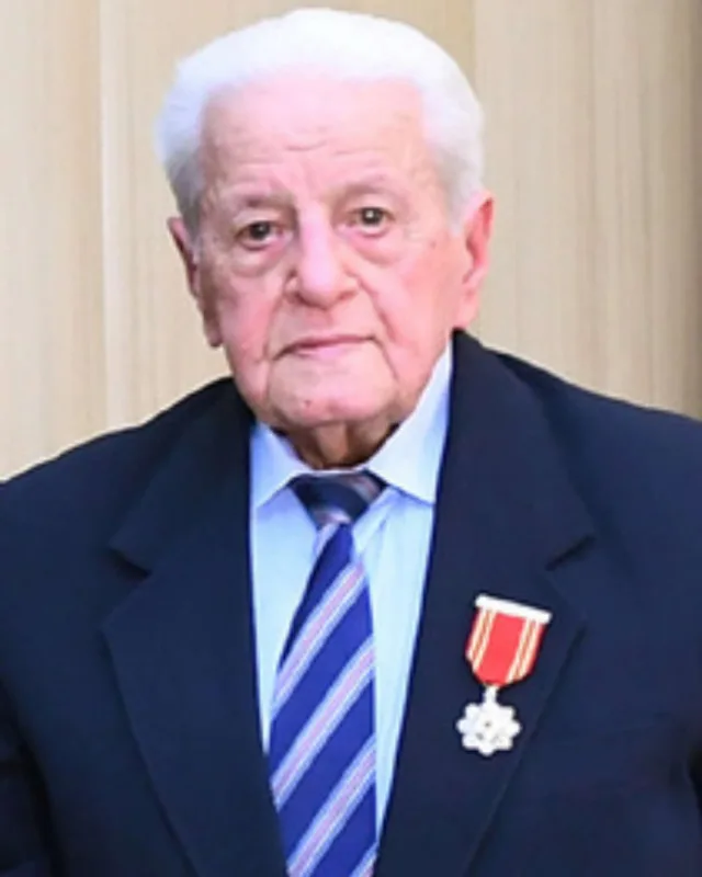 Əlibaba Məmmədov vəfat etdi