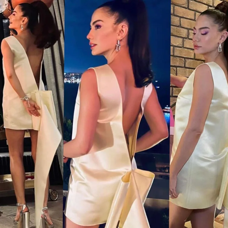 Demetin 52 minlik ad günü “look”u...